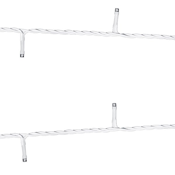 Lichterkette - 10 m - LED