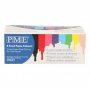 Pastenfarben - PME - 8er-Pack