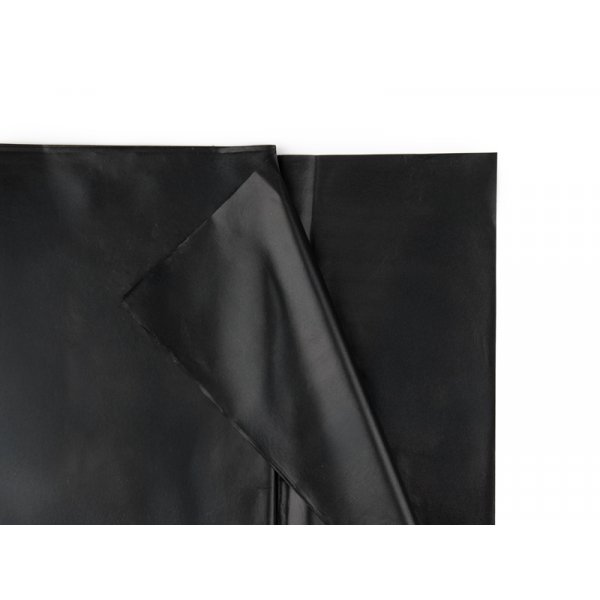 Tischdecke - Schwarz Tischdecke - Schwarz