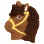 Backform - Pony Pan - Pferd - Wilton