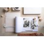 Fotoalbum - Von First Memories - Teddyb�r - 50 Seiten