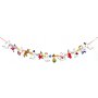 Girlande - Mumin 2m Girlande - Mumin 2m