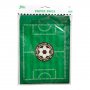 Süßigkeitentüten - Fußball - 8er-Packung Süßigkeitentüten - Fußball - 8er-Packung