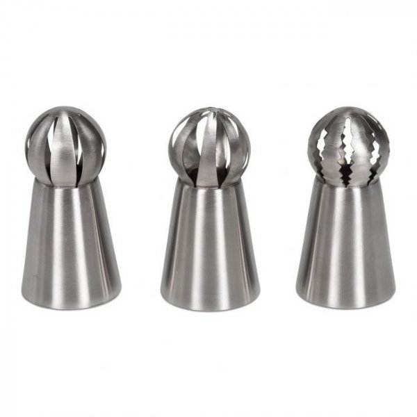 Russischer Tll - 3er-Pack