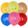 Luftballons - The Bubbles - 6er-Pack Luftballons - The Bubbles - 6er-Pack
