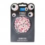 Streudeko - Halloween - Blutige Augen - PME - 25 g Streudeko - Halloween - Blutige Augen - PME - 25 g