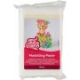 Modellierpaste Zuckerpaste - Weiß - Funcakes - 250 g Modellierpaste Zuckerpaste - Weiß - Funcakes - 250 g