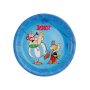 Pappteller - 23 cm - Asterix - 8 Stück Pappteller - 23 cm - Asterix - 8 Stück