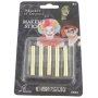 Schminkset - Halloween - 5 Farben Schminkset - Halloween - 5 Farben