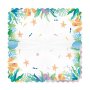 Servietten - Meeresmotiv - 10er-Pack Servietten - Meeresmotiv - 10er-Pack