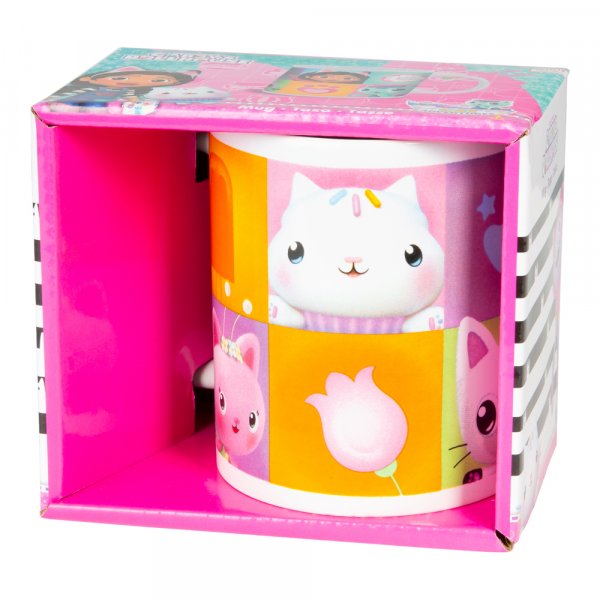Tasse - Gabbys Puppenhaus Tasse - Gabbys Puppenhaus
