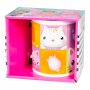 Tasse - Gabbys Puppenhaus Tasse - Gabbys Puppenhaus