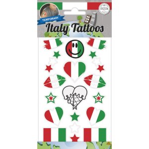 Tattoos - Italien Tattoos - Italien