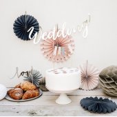 Elegante Gl�ckseligkeit - Mottoparty