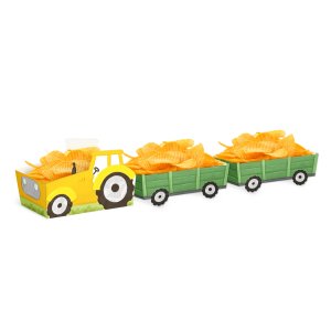 Snackboxen - Farmhouse - 3 St�ck