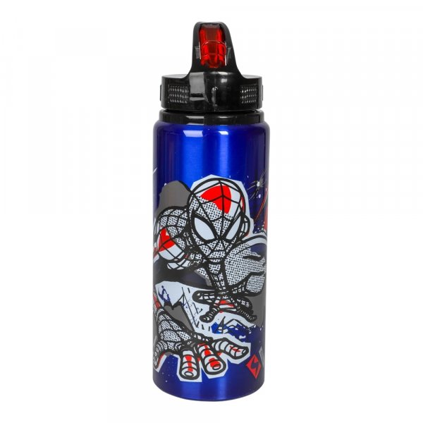 Wasserflasche - Spiderman - Aluminium - 730 ml Wasserflasche - Spiderman - Aluminium - 730 ml