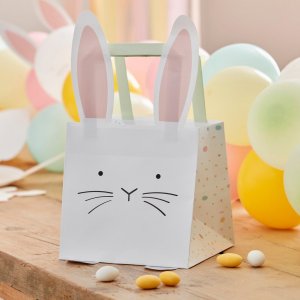 Geschenktüten - Eggciting Easter - 5er-Pack Geschenktüten - Eggciting Easter - 5er-Pack