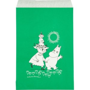 Süßigkeitentüten - Mumins - 8er-Pack Süßigkeitentüten - Mumins - 8er-Pack