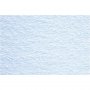 Tischläufer - Netz - Hellblau