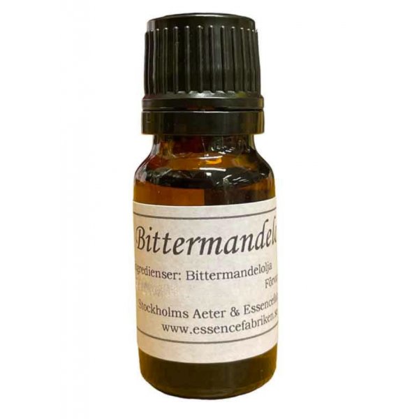 Aroma/Essenz - 10 ml - Bittermandel