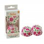 Muffinformen - Rosen - Decora - 36er-Pack Muffinformen - Rosen - Decora - 36er-Pack