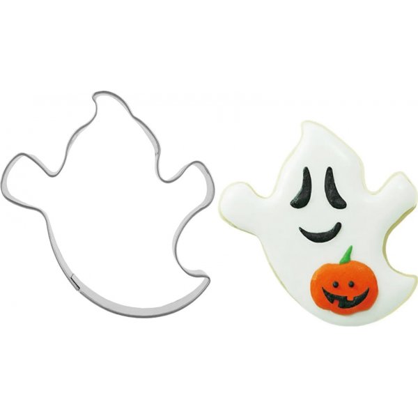 Ausreißer - Ghost Casper Ausreißer - Ghost Casper