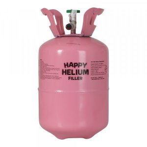 Helium - Mittel - 20-30 Ballons Helium - Mittel - 20-30 Ballons
