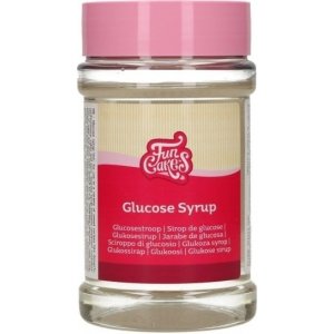 Glukosesirup - Funcakes - 375 g Glukosesirup - Funcakes - 375 g
