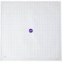 Roll- und Schneidematte f�r Zuckerpaste/Marzipan - 59 x 60 cm - Wilton