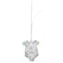 Etiketten - Babyparty - 10er-Pack