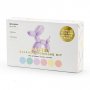 Figurenballons - Gemischte Farben - 30er-Pack