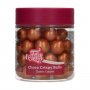 Schokoladenperlen - Classic Kupfer - 130g Schokoladenperlen - Classic Kupfer - 130g