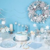 Die Eisk�nigin - Themenparty