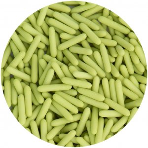 Zuckerstangen - SweetApolita - Gr�ner Apfel - 90 g