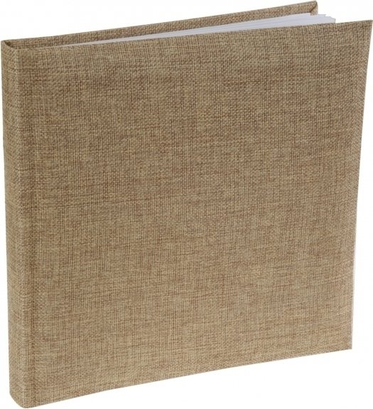 Gästebuch - Jute Gästebuch - Jute