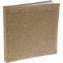 Gästebuch - Jute Gästebuch - Jute