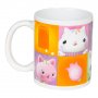 Tasse - Gabbys Puppenhaus Tasse - Gabbys Puppenhaus