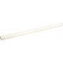 Tischdecke aus Stoffimitat - Creme - 10 m