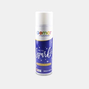 Ballonspray - Zeit zum Funkeln 500 ml Ballonspray - Zeit zum Funkeln 500 ml