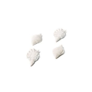 Selbstklebende Dekorationen - Ozean - 4er-Pack Selbstklebende Dekorationen - Ozean - 4er-Pack