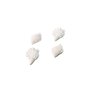Selbstklebende Dekorationen - Ozean - 4er-Pack Selbstklebende Dekorationen - Ozean - 4er-Pack