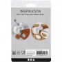 Geprgte Ausstechformen - 3er-Pack - Herzen