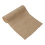 Tischläufer aus Jute - Natur - 28 cm x 5 m Tischläufer aus Jute - Natur - 28 cm x 5 m
