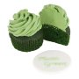 Karamellfarbe - Moosgrün - 25 ml - PME Karamellfarbe - Moosgrün - 25 ml - PME
