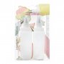 Quetschflaschen mit Tll - 2er-Pack - ScrapCooking