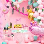 Flamingo-Party