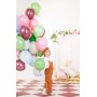 Folienballon - Hase/Kaninchen - 67x88 cm