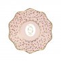 Pappteller - Ladurée Marie-Antoinette - 8er-Pack - 21 cm Pappteller - Ladurée Marie-Antoinette - 8er-Pack - 21 cm