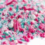 Streuselmischung - SweetApolita - Immer eine Brautjungfer - 100 g Streuselmischung - SweetApolita - Immer eine Brautjungfer - 100 g