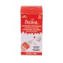 Fl�ssigfarbe - Rot - 15 g - Decora